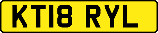 KT18RYL