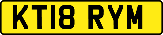 KT18RYM