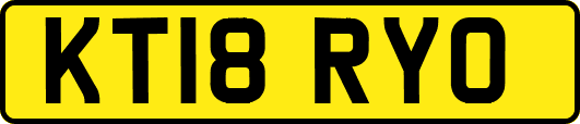KT18RYO