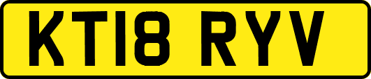 KT18RYV