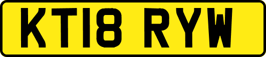KT18RYW
