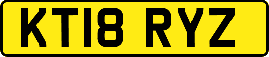 KT18RYZ