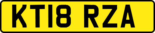 KT18RZA