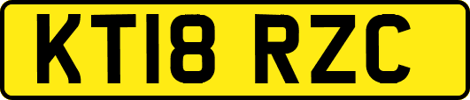 KT18RZC