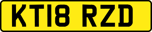 KT18RZD