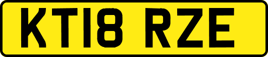 KT18RZE