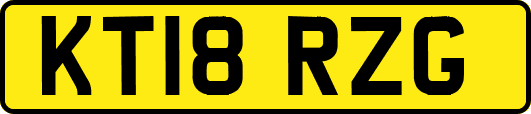 KT18RZG