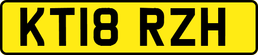KT18RZH