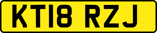 KT18RZJ