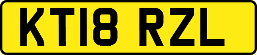 KT18RZL