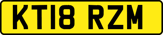 KT18RZM