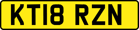 KT18RZN
