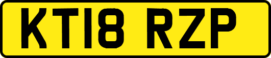 KT18RZP