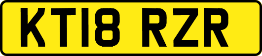 KT18RZR