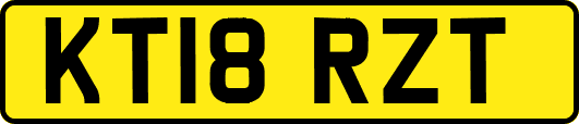 KT18RZT