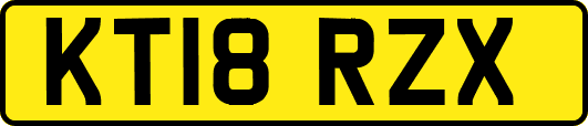KT18RZX
