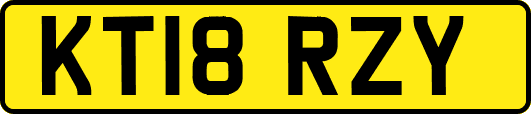 KT18RZY