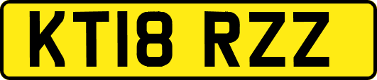 KT18RZZ