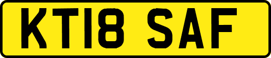 KT18SAF