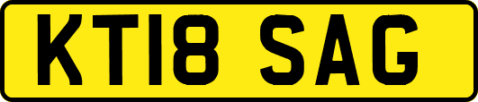 KT18SAG