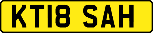 KT18SAH