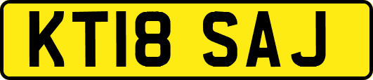 KT18SAJ