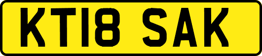 KT18SAK