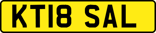 KT18SAL