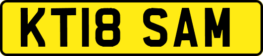 KT18SAM