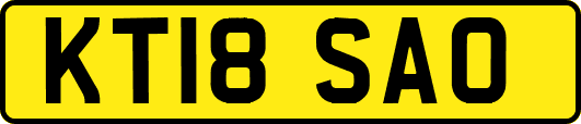 KT18SAO