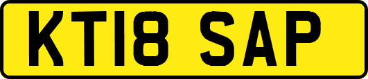 KT18SAP
