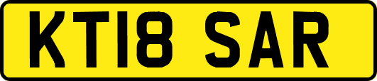 KT18SAR