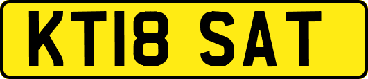 KT18SAT