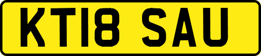 KT18SAU