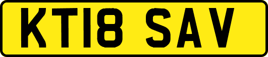 KT18SAV