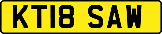KT18SAW