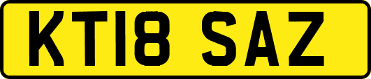 KT18SAZ