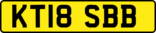 KT18SBB