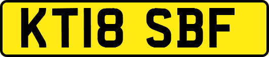 KT18SBF