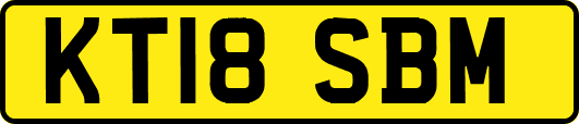 KT18SBM