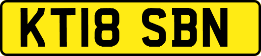 KT18SBN