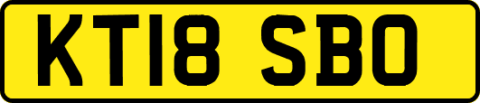 KT18SBO