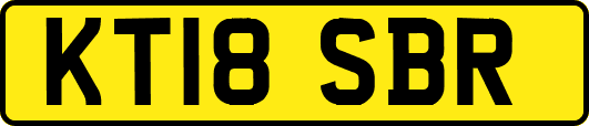 KT18SBR