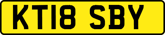 KT18SBY