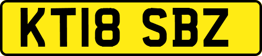 KT18SBZ