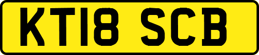 KT18SCB