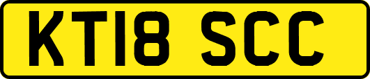 KT18SCC