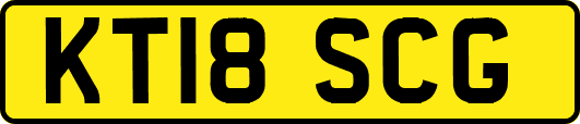 KT18SCG
