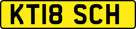 KT18SCH