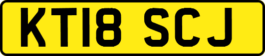 KT18SCJ